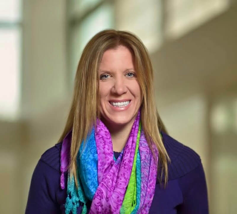 Michele L. Fagan