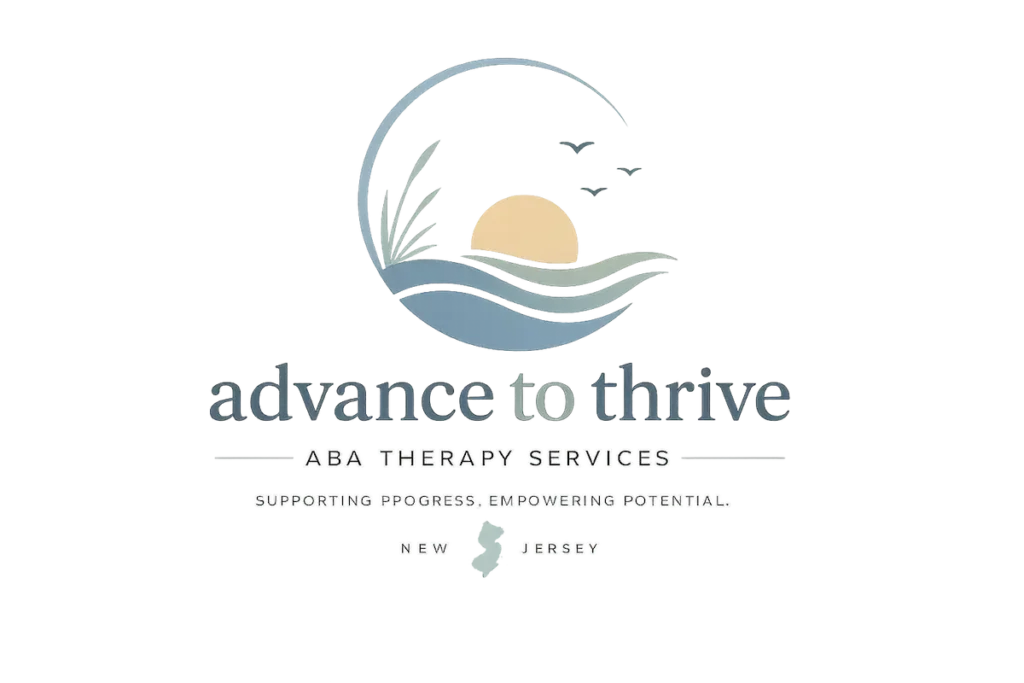 Advance To Thrive Logo