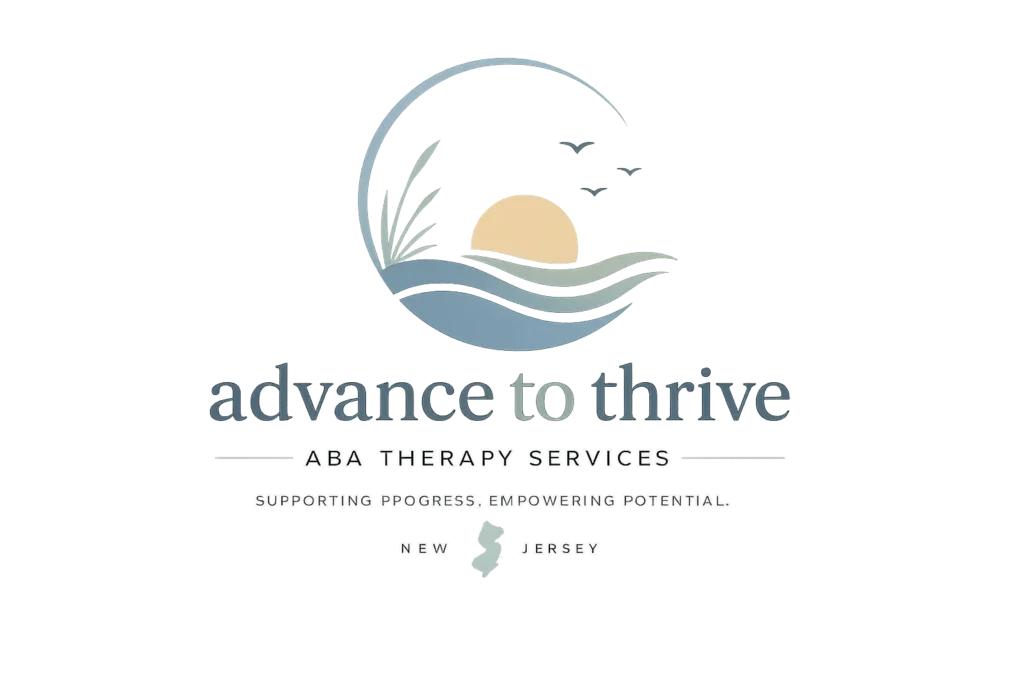 Advance To Thrive